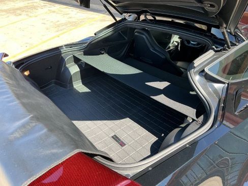 Used 2019 Chevrolet Corvette ZR1 image 18