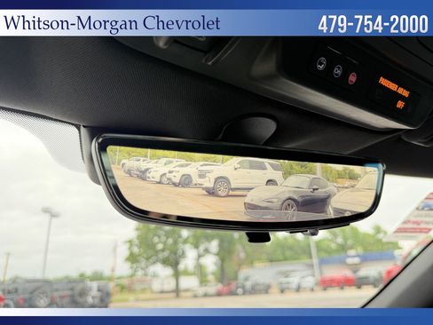 Used 2021 Chevrolet Camaro SS RWD image 38