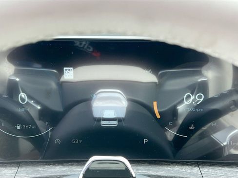 New 2026 Hyundai Santa Fe Limited AWD/4WD image 16