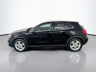 Used 2020 Mercedes-Benz GLA 250 4MATIC