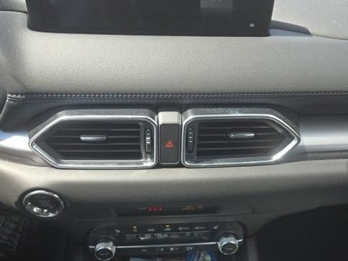Used 2025 MAZDA CX-5 AWD 2.5 S w/ Preferred Package image 14