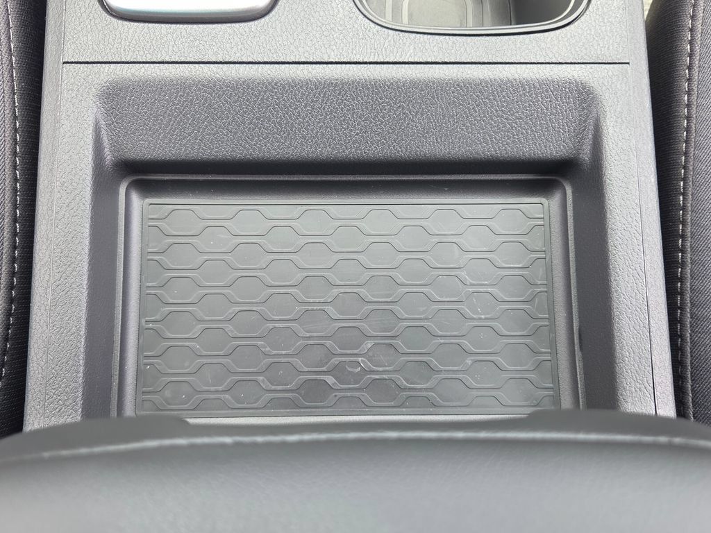 New 2026 Nissan Frontier SV w/ Tow Package RWD image 18