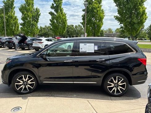 Used 2019 Honda Pilot Elite image 6