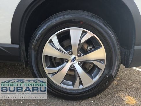 Certified 2025 Subaru Ascent Premium AWD/4WD image 35