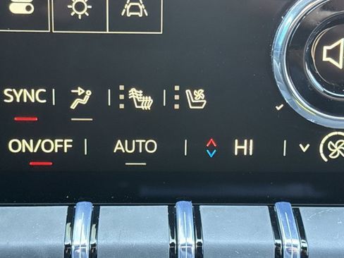 New 2026 GMC Terrain AT4 image 18