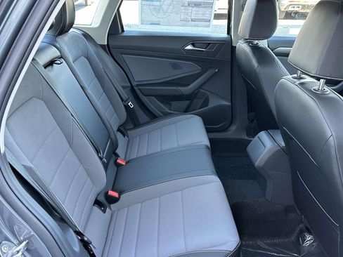 New 2026 Volkswagen Jetta SE image 15