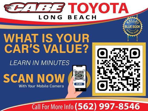 Used 2024 Toyota Grand Highlander XLE image 1