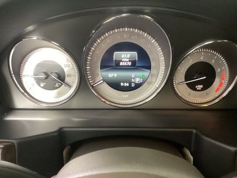 Used 2015 Mercedes-Benz GLK 350 4MATIC image 27