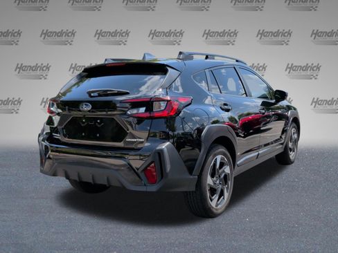 Used 2024 Subaru Crosstrek 2.5i Limited w/ Crosstrek Mirror Package AWD/4WD image 7