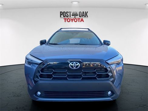 New 2026 Toyota Corolla Cross XLE image 2