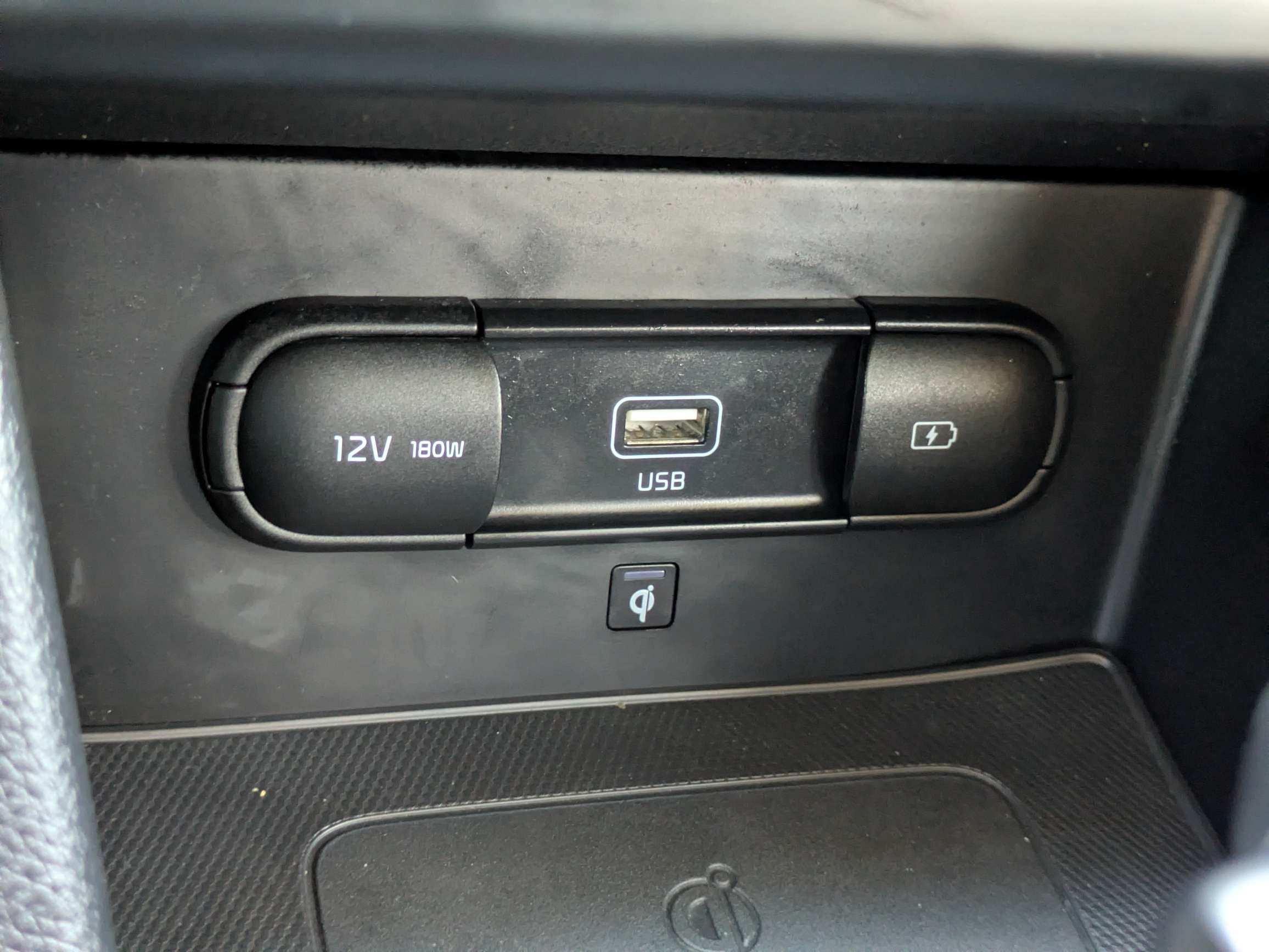 Certified 2022 Kia Niro EX Premium FWD image 27