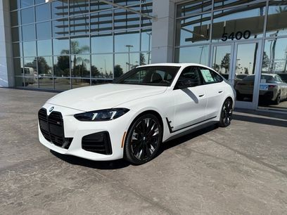 New 2026 BMW M440i w/ Premium Package