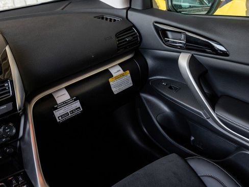 New 2025 Mitsubishi Eclipse Cross SE image 22