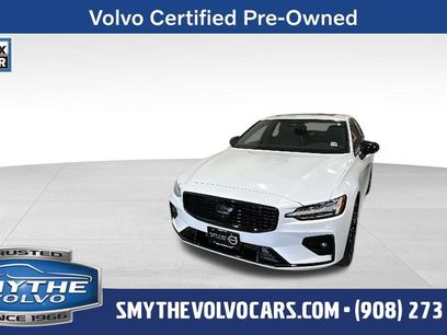 Certified 2023 Volvo S60 B5 Plus w/ Climate Package