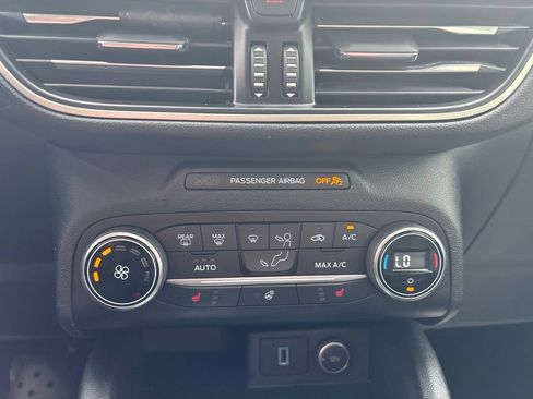 Used 2020 Ford Escape SEL AWD/4WD image 14