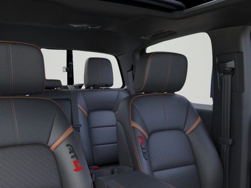 New 2026 GMC Canyon AT4 w/ Technology Plus Package image 19