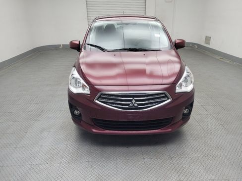 Used 2019 Mitsubishi Mirage G4 ES FWD image 14