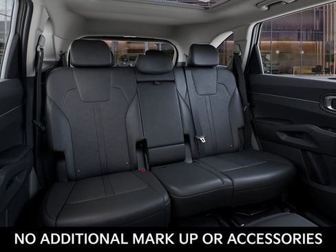 New 2026 Kia Sorento S image 16