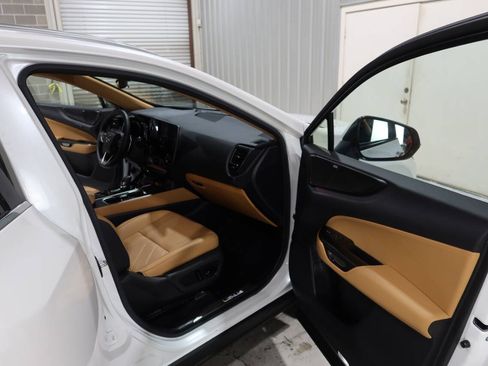 Used 2024 Lexus NX 350h AWD w/ Vision Package image 12