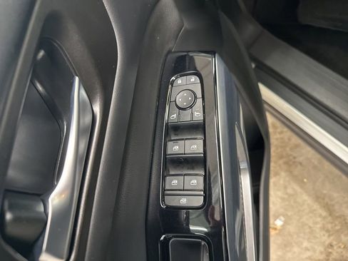 Used 2024 Nissan Pathfinder SL AWD/4WD image 33