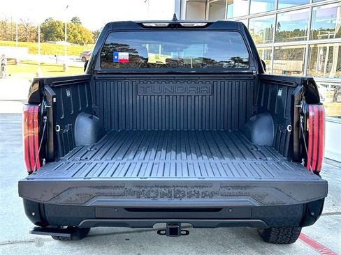 New 2026 Toyota Tundra TRD Pro image 25
