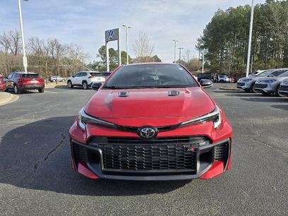 Used 2025 Toyota Corolla Core