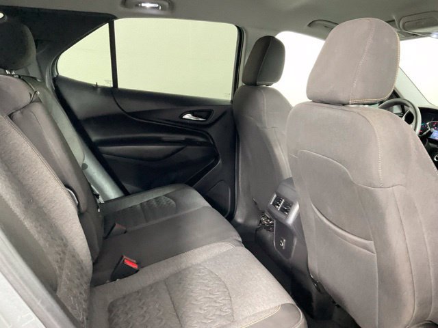 Used 2023 Chevrolet Equinox LT FWD image 16