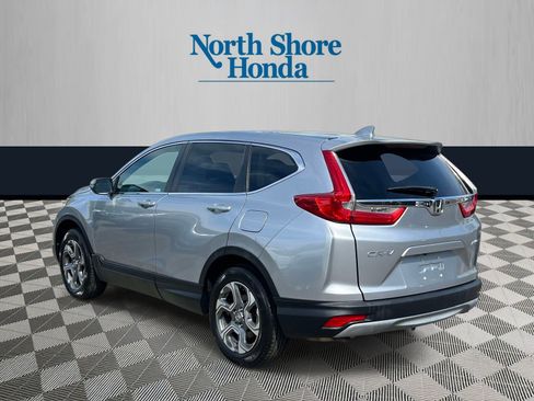 Used 2018 Honda CR-V EX image 6