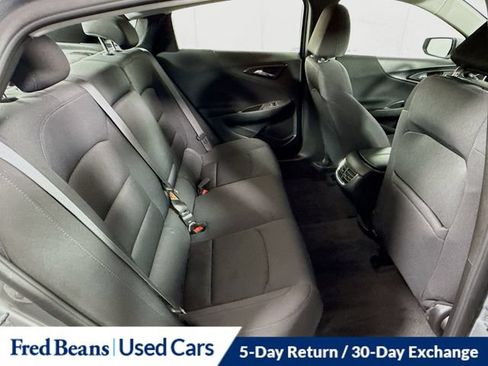 Used 2024 Chevrolet Malibu LT FWD image 34