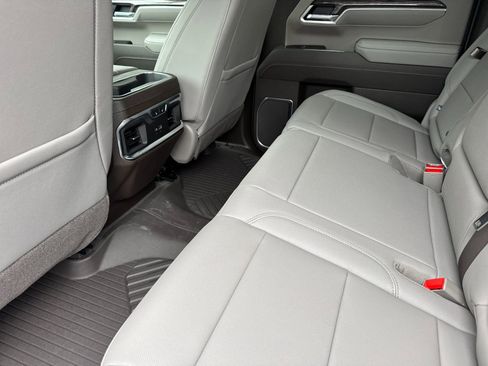 New 2026 Chevrolet Silverado 1500 LTZ image 12