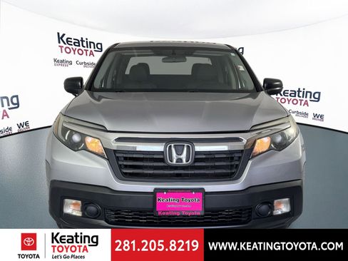 Used 2019 Honda Ridgeline RT image 10