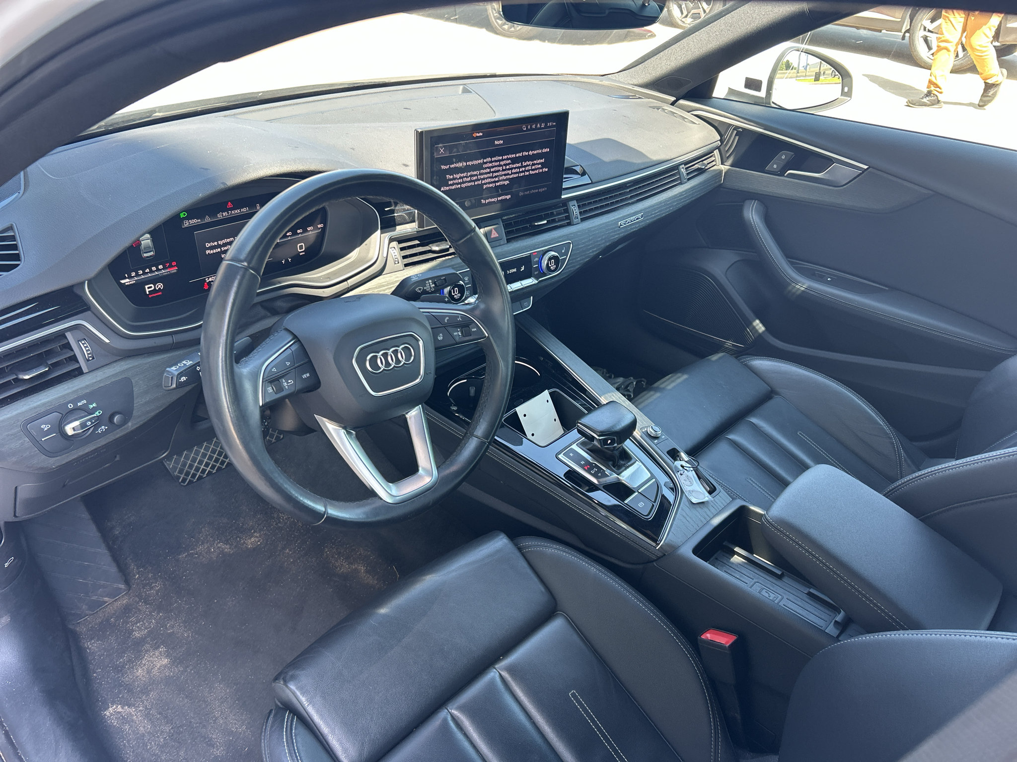 Used 2024 Audi A4 2.0T Premium Plus AWD/4WD image 21