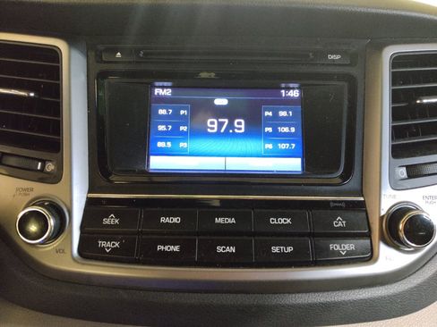 Used 2017 Hyundai Tucson Eco AWD/4WD image 25