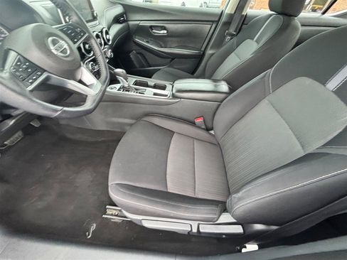 Used 2021 Nissan Sentra SV image 38