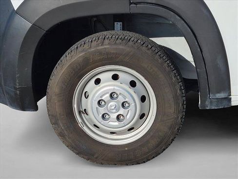 Used 2023 RAM ProMaster 2500 FWD image 21