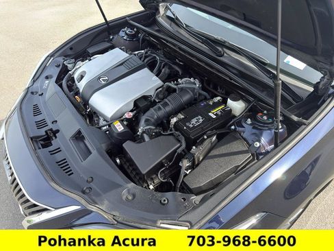 Used 2021 Lexus ES 350 w/ Premium Package FWD image 31