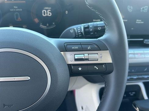 New 2026 Hyundai Kona SEL Sport image 23