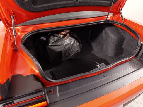 Used 2023 Dodge Challenger SRT Hellcat Redeye RWD image 66