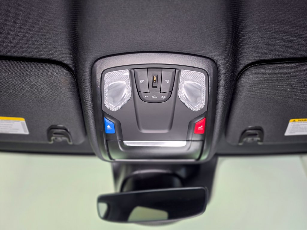Used 2026 RAM 3500 Big Horn AWD/4WD image 15