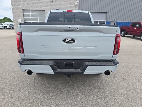 Used 2026 Ford F150 Lariat AWD/4WD image 5