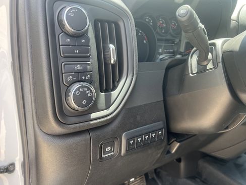 New 2025 Chevrolet Silverado 3500 W/T w/ WT Convenience Package AWD/4WD image 33