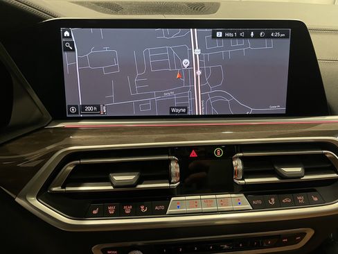 Certified 2023 BMW X5 xDrive40i w/ Executive Package image 22