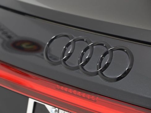 Used 2024 Audi RS e-tron GT w/ Carbon Performance Package image 92