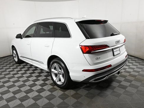 Used 2022 Audi Q7 3.0T Premium image 4