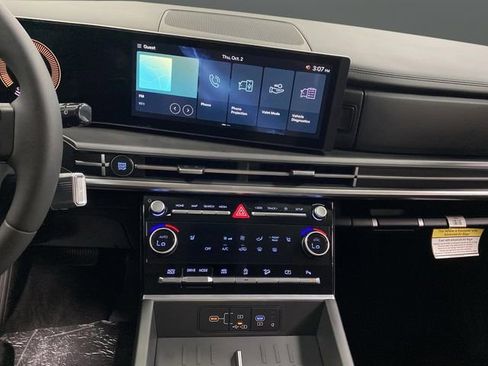 New 2026 Hyundai Santa Fe SEL w/ Tow & Go Package image 8