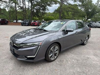 Used 2018 Honda Clarity Plug-In Hybrid