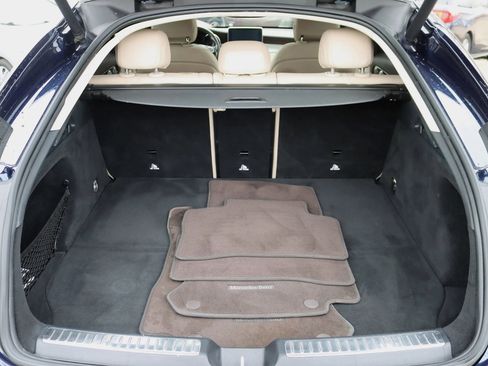 Used 2017 Mercedes-Benz GLC 43 AMG GLC 43 4MATIC Sport Utility 4D image 37