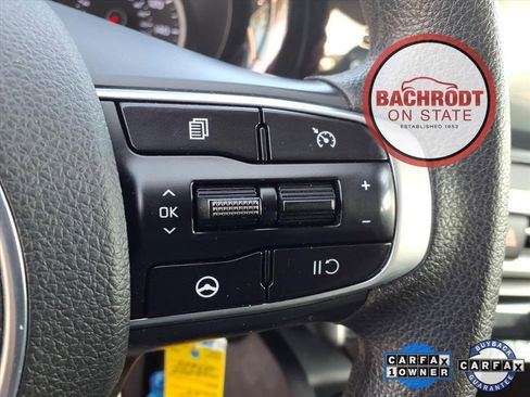 Used 2022 Kia K5 LX image 19