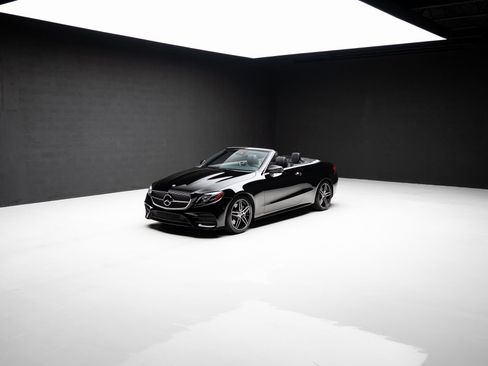 Used 2019 Mercedes-Benz E 450 E 450 image 89