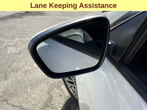 Used 2021 Ford Escape SEL image 8